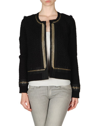 ZOOM ROBERTO CAVALLI - Cardigan