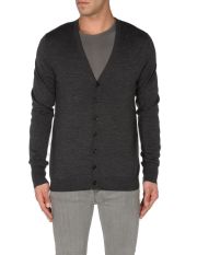 BURBERRY - Cardigan