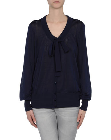 ZOOM ESCADA - Cardigan