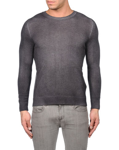 ZOOM ERMANNO SCERVINO - Crewneck sweater
