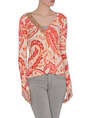 BLUGIRL BLUMARINE - Strickjacke