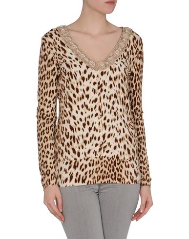 ZOOM BLUGIRL BLUMARINE - Twin set