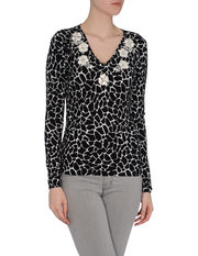 BLUGIRL BLUMARINE - Langarmpulli