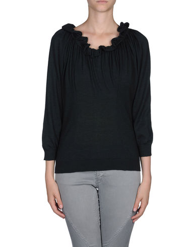 ZOOM NINA RICCI - Cashmere sweater