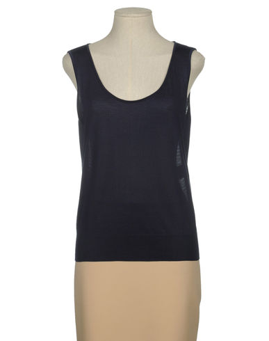 ZOOM ESCADA - Sleeveless jumper