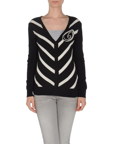 ZOOM BLUGIRL BLUMARINE - Cardigan