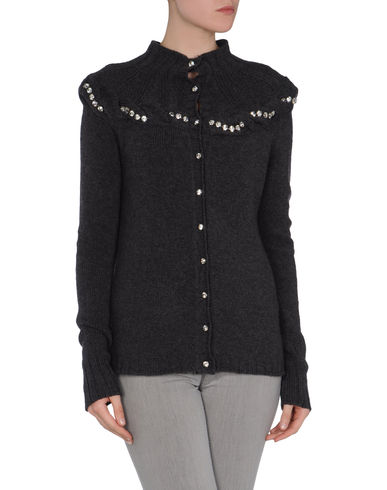 ZOOM BLUMARINE - Cardigan