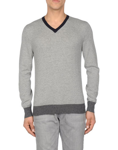 ZOOM BRUNELLO CUCINELLI - Cashmere sweater