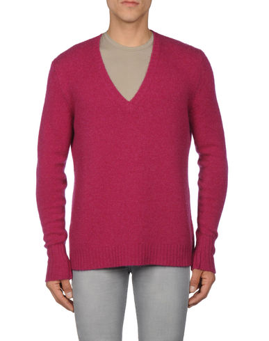 ZOOM ETRO - Cashmere sweater