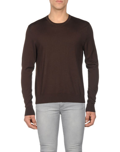 ZOOM BALLANTYNE - Crewneck sweater