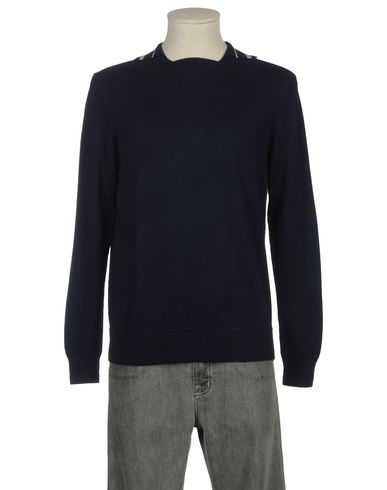 ZOOM MONTICELLO MANIFATTURA - Cashmere sweater