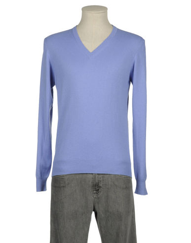 ZOOM TWO X TWO - Cashmere sweater