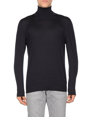 ZOOM BALLANTYNE - Cashmere sweater