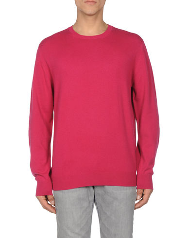 ZOOM BALLANTYNE - Cashmere sweater