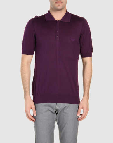 ZOOM EMPORIO ARMANI - Sweater