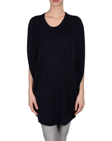 ZOOM Y-3 - Sleeveless sweater