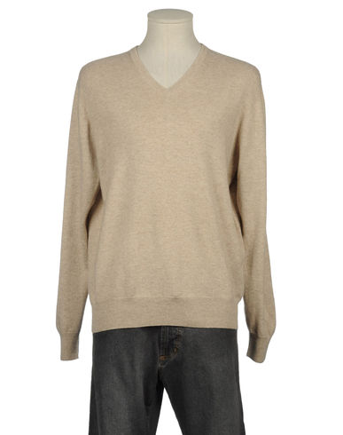 ZOOM NATURALE - Cashmere sweater