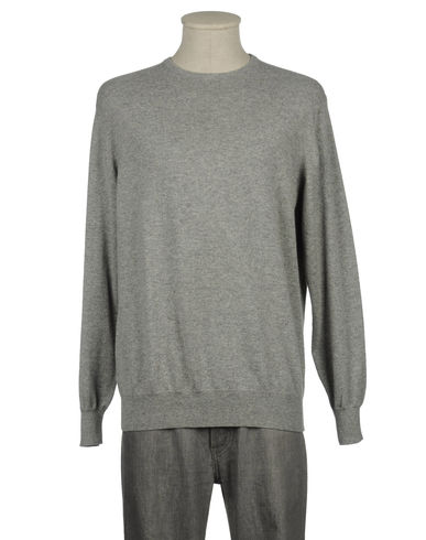 ZOOM NATURALE - Cashmere sweater