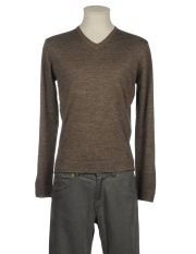 ALLEA - V-neck