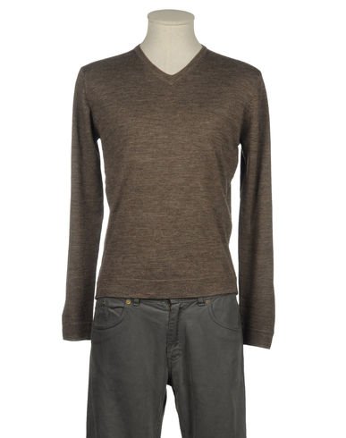ZOOM ALLEA - V-neck