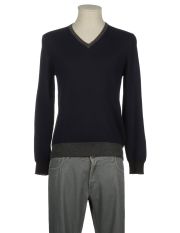 ALLEA - V-neck