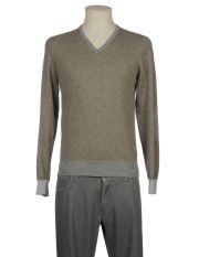 ALLEA - V-neck