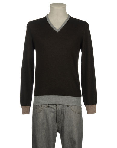 ZOOM ALLEA - V-neck