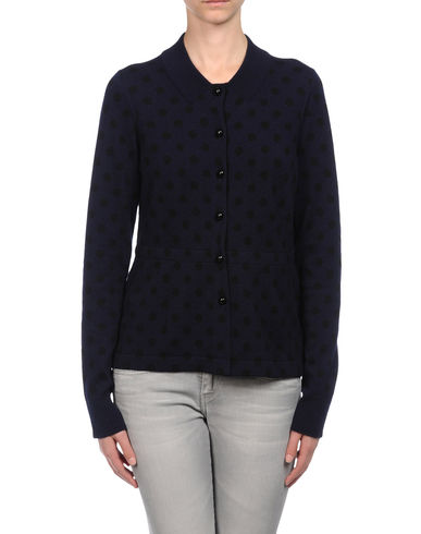 ZOOM MARC JACOBS - Cashmere sweater