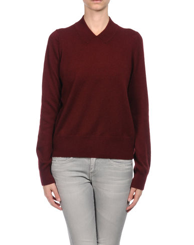 ZOOM MARC JACOBS - Cashmere sweater