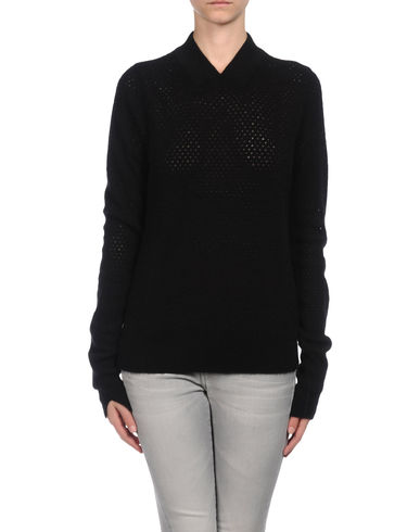 ZOOM MARC JACOBS - Cashmere sweater