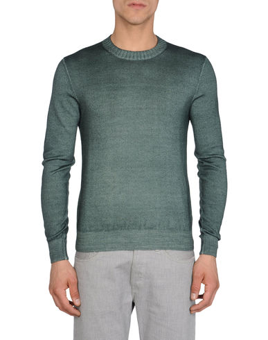 ZOOM CRUCIANI - Crewneck sweater