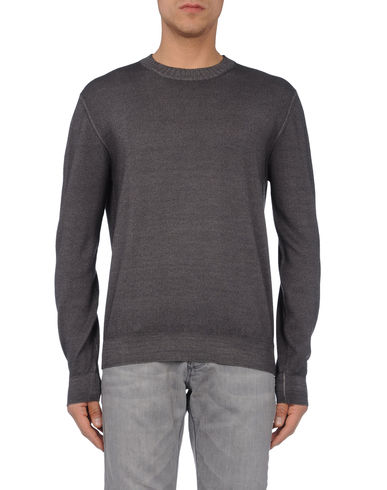 ZOOM CRUCIANI - Crewneck sweater