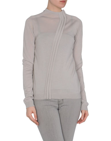 ZOOM JIL SANDER - Long sleeve jumper