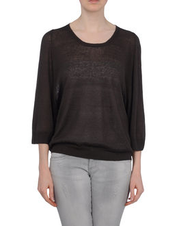 Jil Sander - Maille - Pulls manches courtes