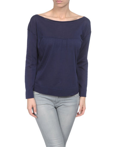 ZOOM PRADA SPORT - Long sleeve sweater