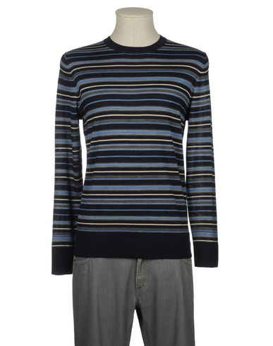 ZOOM PS by PAUL SMITH - Crewneck sweater