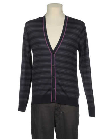 ZOOM PS by PAUL SMITH - Cardigan