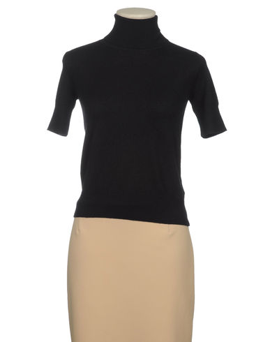 ZOOM ALPHA MASSIMO REBECCHI - Short sleeve jumper