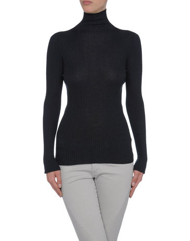 ZOOM JIL SANDER - Cashmere sweater
