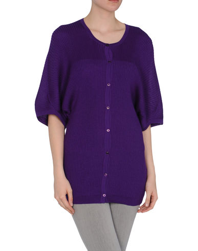 ZOOM JIL SANDER - Cashmere sweater