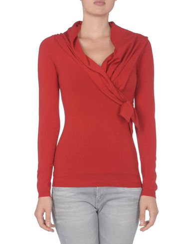 ZOOM VALENTINO - Long sleeve sweater