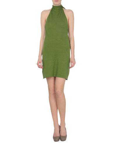 ZOOM PRADA - Short dress