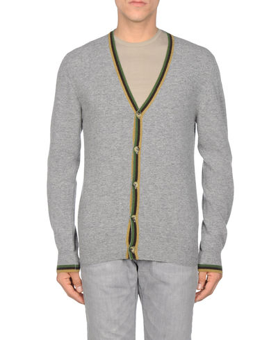 ZOOM ETRO - Cardigan