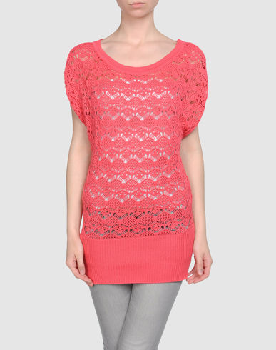 ZOOM ONLY - Short sleeve sweater