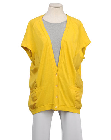 ZOOM VANESSA BRUNO ATHE' - Cardigan