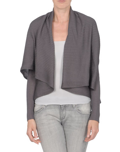 ZOOM JIL SANDER - Cashmere sweater