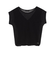 COSTUME NATIONAL - Maglia maniche corte