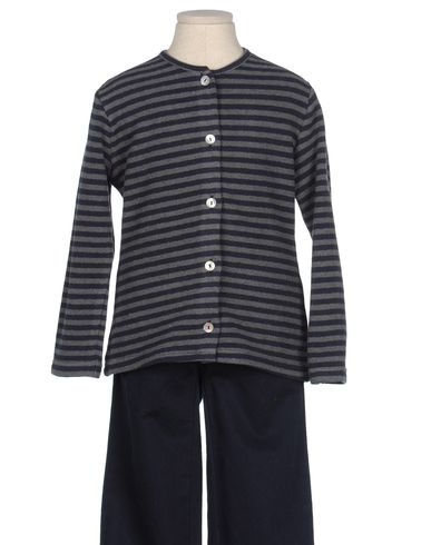 ZOOM SARA ROTTA LORIA - Cardigan