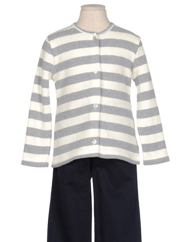 ZOOM SARA ROTTA LORIA - Cardigan