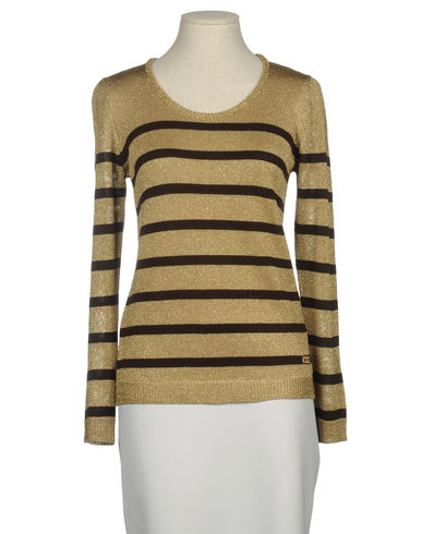 ZOOM ANGELO MARANI - Long sleeve sweater